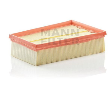 Filtr powietrza MANN C 2433/2