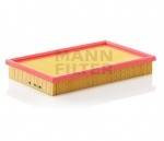Filtr powietrza MANN C 2991