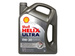Shell Helix Ultra ECT C2/C3 0W30 4L