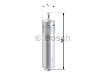 Filtr paliwa N 2085 Bosch F 026 402 085