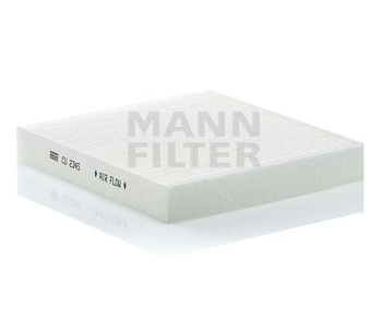 Filtr kabinowy MANN CU 2345