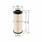 Filtr paliwa N 1705 Bosch 1 457 431 705