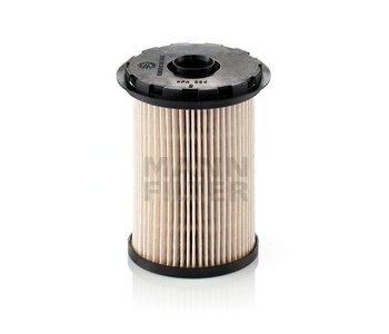 Filtr paliwa MANN PU 731 x