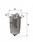 Filtr paliwa Filtron PP 990