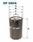 Filtr oleju Filtron OP 580/6