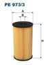 Filtr paliwa Filtron PE 973/3