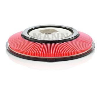Filtr powietrza MANN C 2821