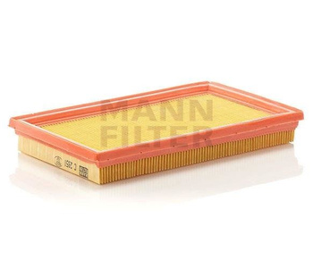 Filtr powietrza MANN C 2851