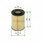 Filtr oleju P 9141 Bosch 1 457 429 141