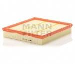 Filtr powietrza MANN C 27 161