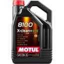 Motul X-Clean+ EFE 0W30 5L