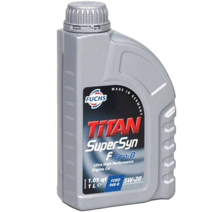 Fuchs Titan SuperSyn F Eco-B 5W20 1L