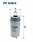 Filtr paliwa Filtron PP 848/4