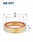 Filtr powietrza Filtron AR 037