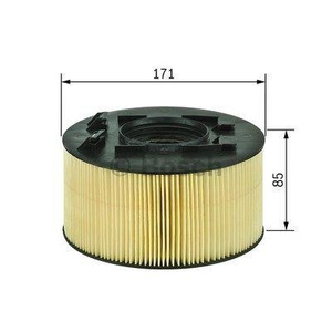 Filtr powietrza S 3093 Bosch 1 457 433 093