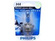 Philips H4 Blue Vision Ultra Xenon effekt