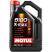 Motul 8100 X-max 0W40 5L