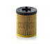 Filtr oleju MANN HU 611/1 x