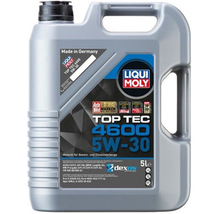 Liqui Moly Top Tec 4600 5W30 5L