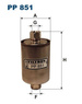 Filtr paliwa Filtron PP 851