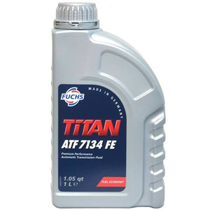 Fuchs Titan ATF 7134 FE 1L