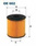 Filtr oleju Filtron OE 662