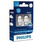 Philips X-treme Ultinon 360° LED W5W T10 4000K