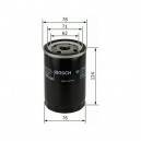 Filtr oleju P 3105 Bosch 0 451 103 105