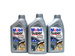 Mobil Super 3000 XE 5W30 1L - niemiecki