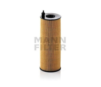 Filtr oleju MANN HU 721/5 x