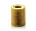 Filtr oleju MANN HU 711/4 x