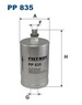 Filtr paliwa Filtron PP 835