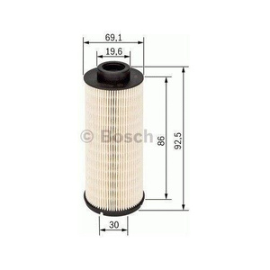 Filtr paliwa N 1705 Bosch 1 457 431 705