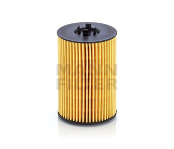 Filtr oleju MANN HU 7020 z