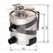 Filtr paliwa N 2016 Bosch F 026 402 016 
