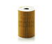 Filtr oleju MANN HU 7001 x