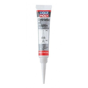 Liqui Moly Getriebeoil-Additiv 20g dodatek do oleju przekładniowego