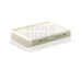 Filtr kabinowy MANN CU 25 002