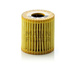 Filtr oleju MANN HU 68 x