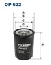 Filtr oleju Filtron OP 622