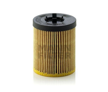 Filtr oleju MANN HU 611/1 x