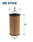 Filtr oleju Filtron OE 674/6