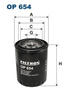 Filtr oleju Filtron OP 654