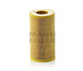 Filtr oleju MANN HU 718/1 n