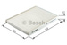 Filtr kabinowy M 2072 Bosch 1 987 432 072