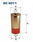 Filtr oleju Filtron OC 601/1