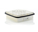 Filtr powietrza MANN C 24 007