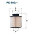 Filtr paliwa Filtron PE 982/1