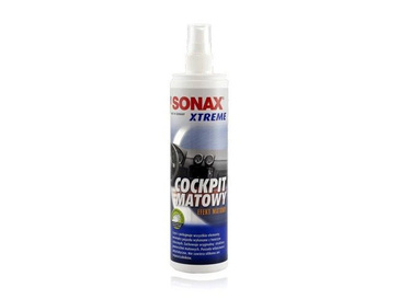 Sonax Xtreme 283200 cockpit matowy 300ml