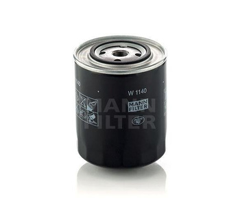 Filtr oleju MANN W 1140